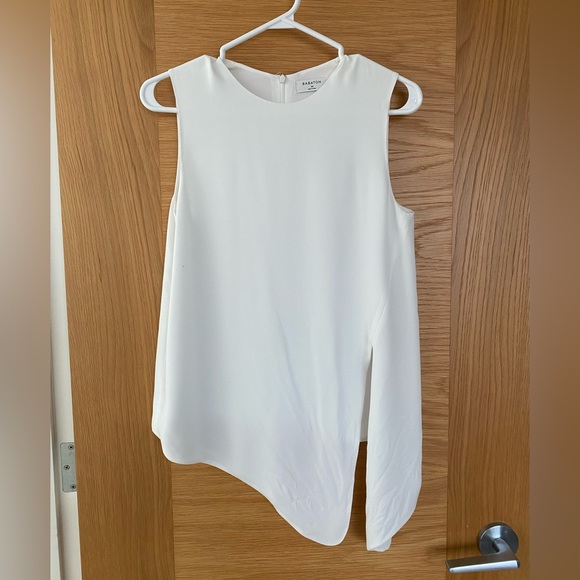 Babaton Hopkins blouse - Picture 6 of 10